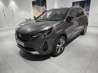Peugeot 5008 Peugeot 5008 dostępny od ręki!