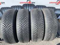 Шини 195/65 R15 Michelin зима 2023 рік 7мм