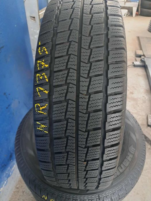 Opony 215/65R16C HANKOOK