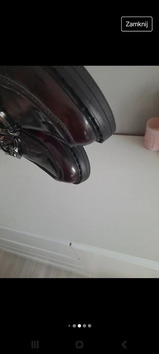 Mokasyny 41 deichmann