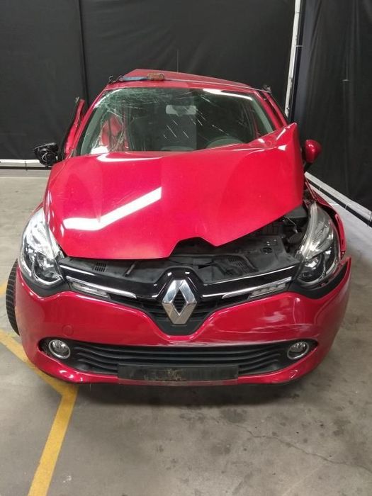 Para Peças Renault Clio Iv (Bh_)