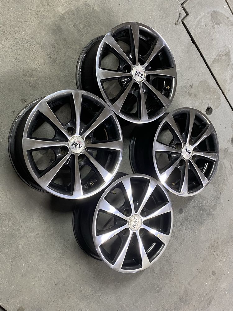 Диски 4*100 r13 ET28