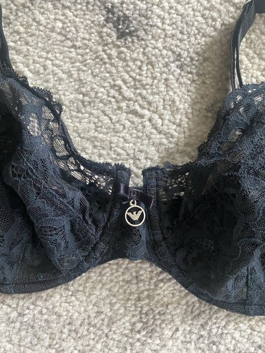 Бюстгальтер Emporio Armani