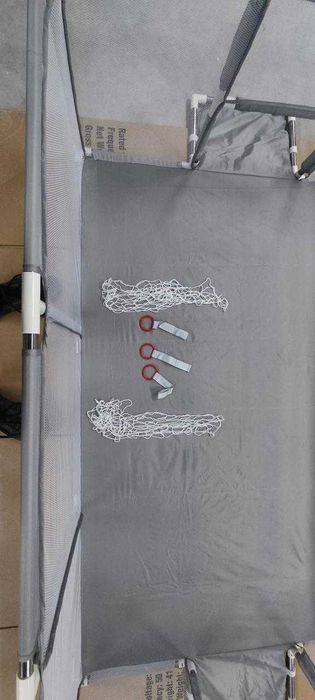 Дитячий манеж ігровий 180х120см, сухий басейн /манєж/ детский игровой