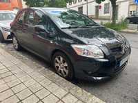 Toyota Auris 1.4 D-4D Gold Edition