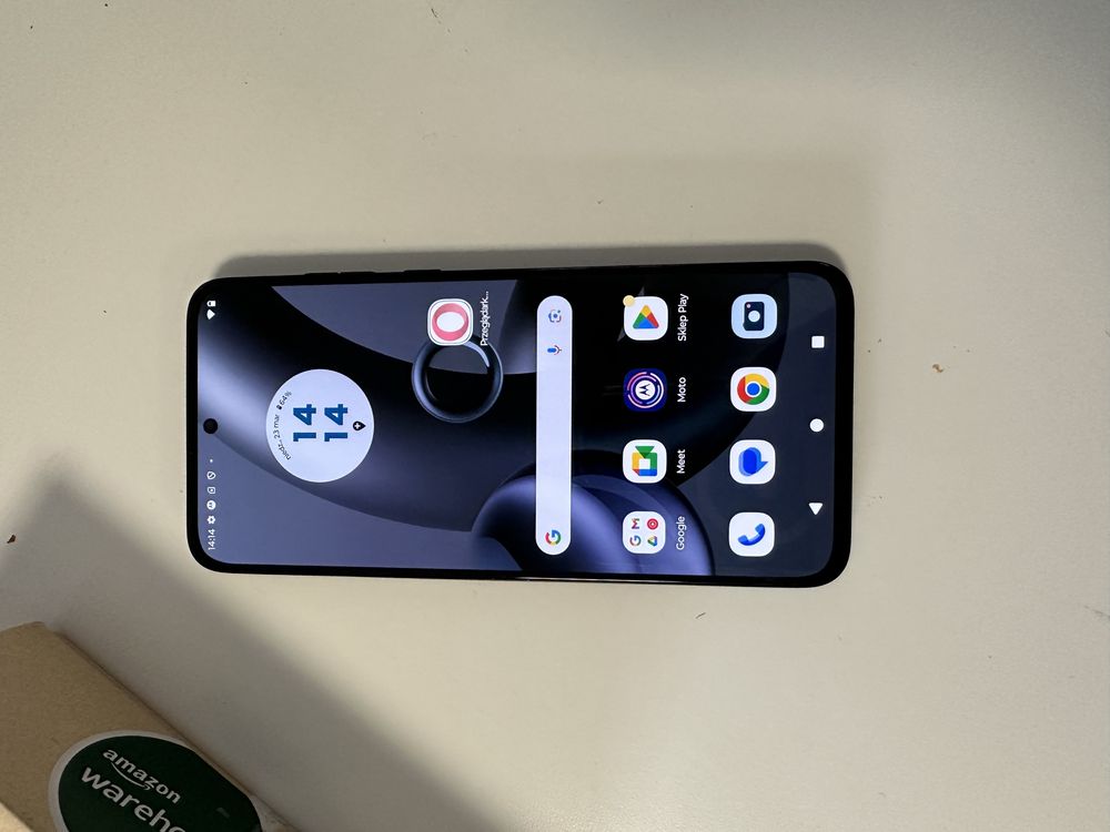 Motorola edge 30 neo 8/256