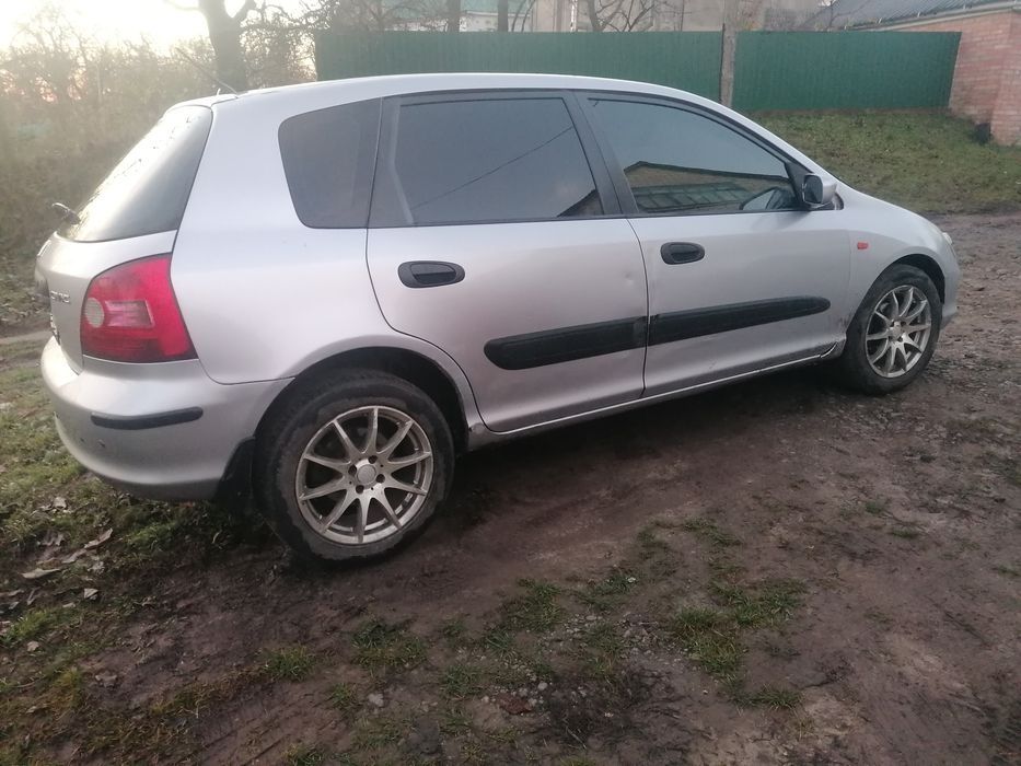 Продам Хонда сівік