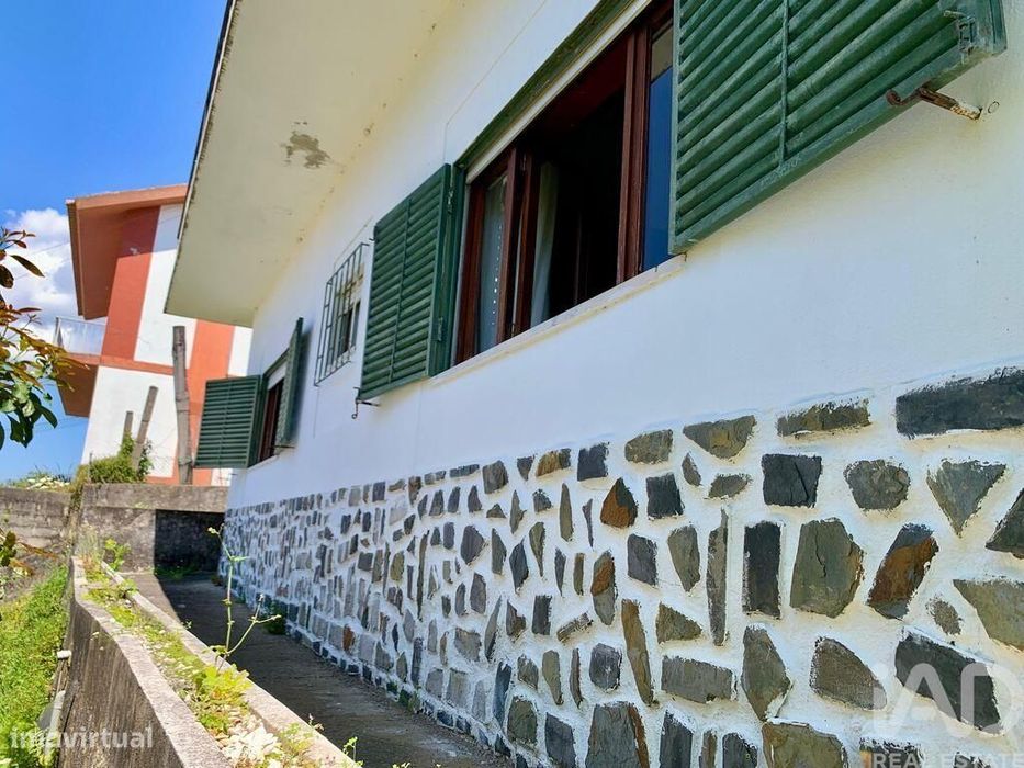 Casa / Villa T2 em Seixas de 76,00 m2