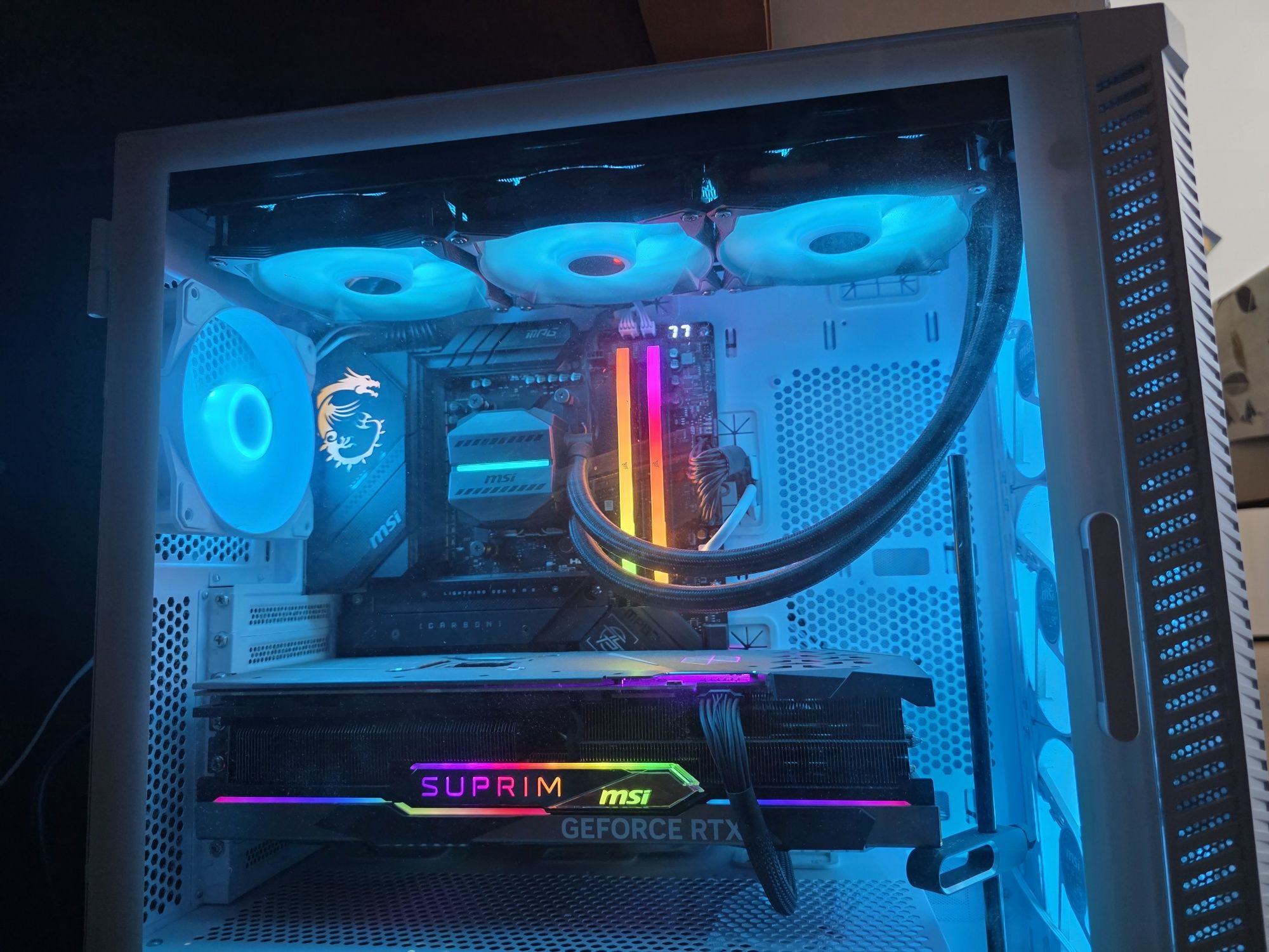 Computador Gaming