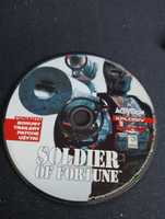 Soldier of Fortune PC