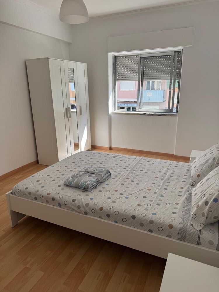 Quartos para alugar