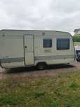 Przyczepa Adria unica 431,Hobby,Tec,Knaus,Fendt,Wilk.