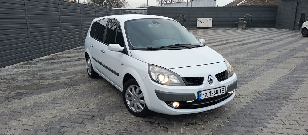 Продам Рено Сценіка 2