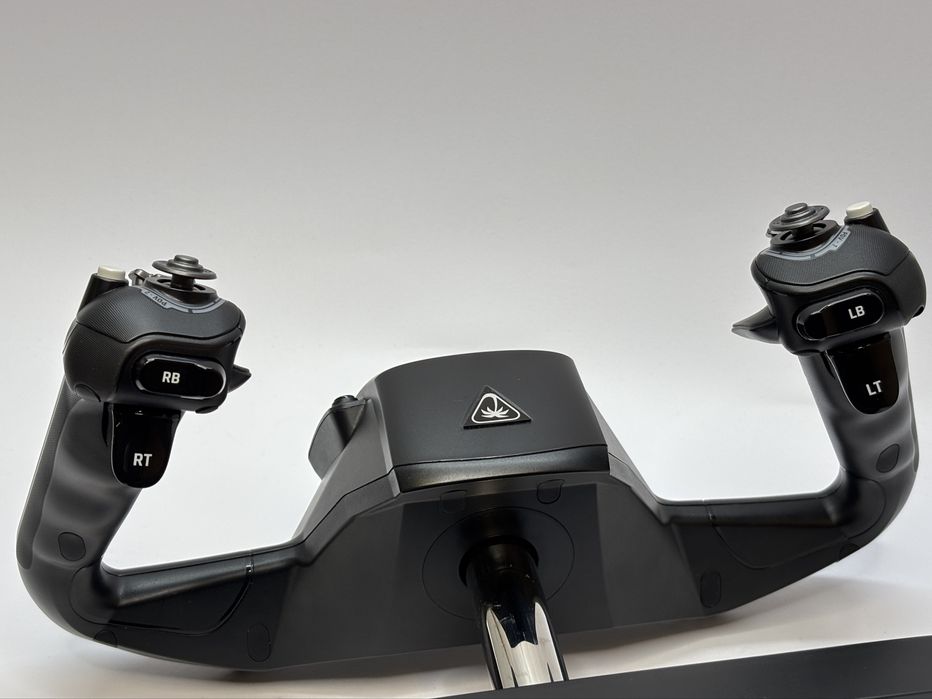 Symulator Turtle Beach VelocityOne Flight Universal Control System