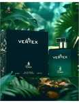 Emir, Vertex Paris Corner EDP 100m + 2 PRÓBKI GRATIS !!!