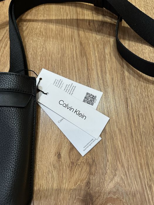 Сумка Calvin Klein Нова Оригінал