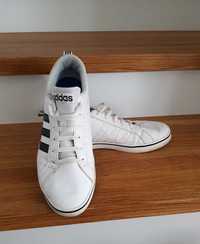 Buty męskie sportowe Adidas VS Pace 44