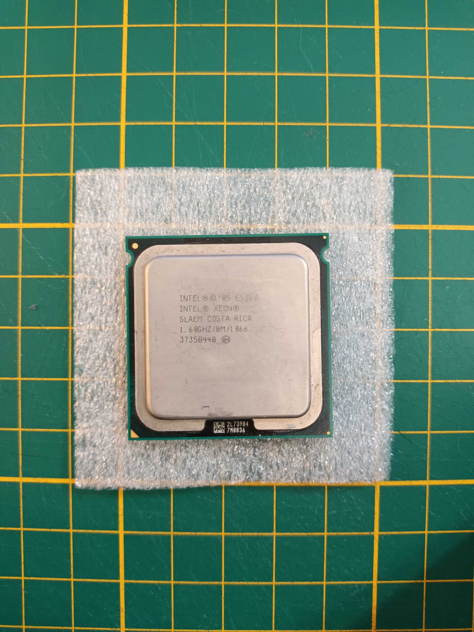 Intel Xeon E5310  zestaw 2