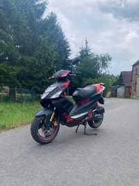 TGB Bullet 50 RS 2T 2011r