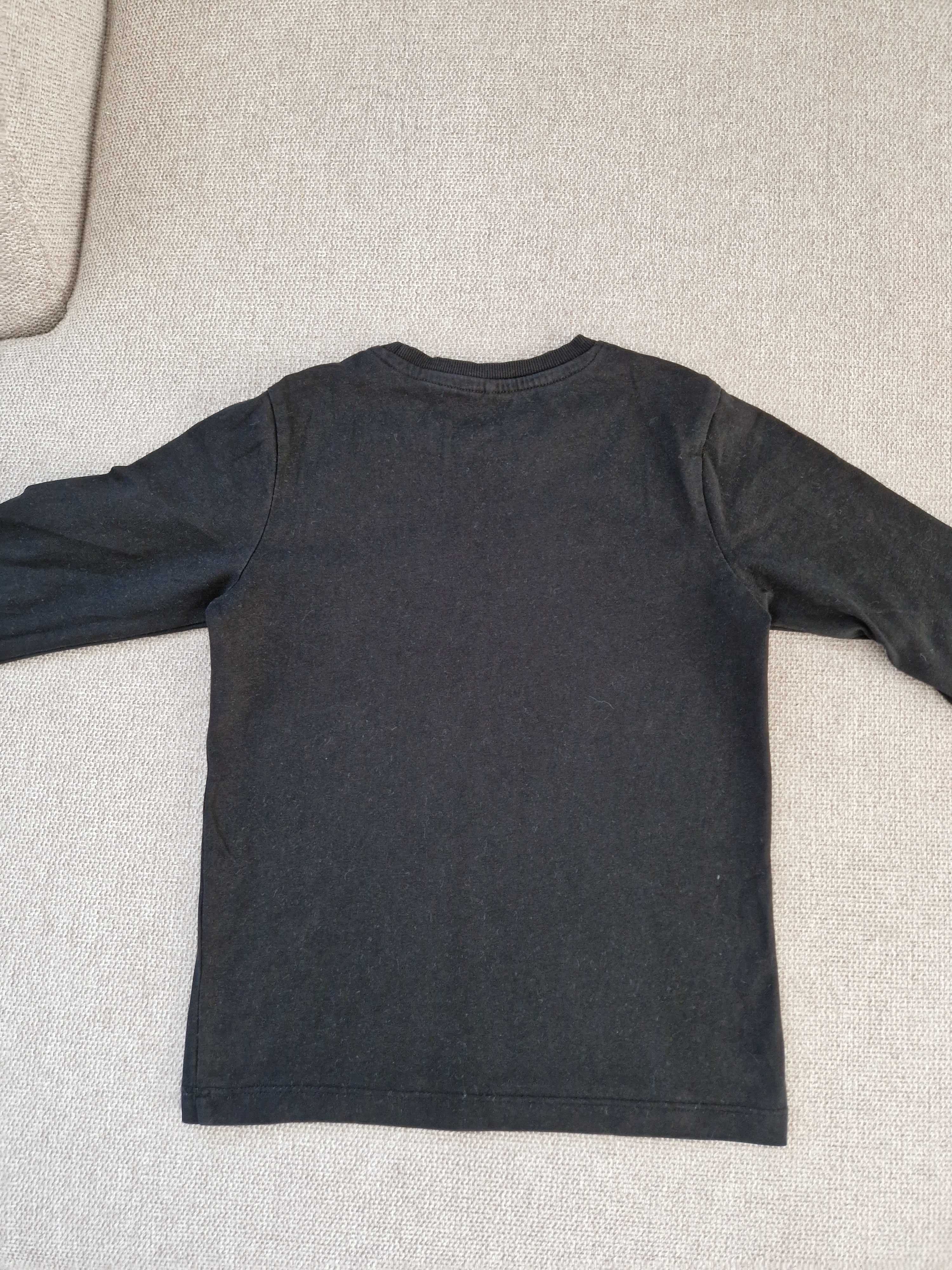 Koszulka / T-Shirt z długim rękawem