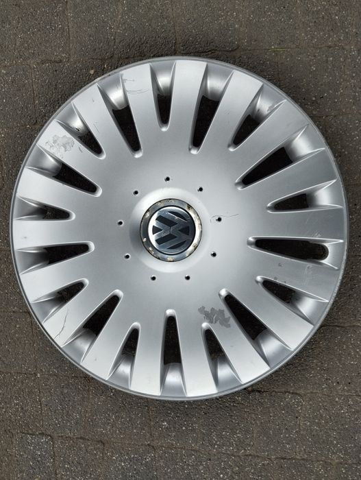 Kołpak Vw 16" 3C0-147B Passat pojedyncza sztuka
