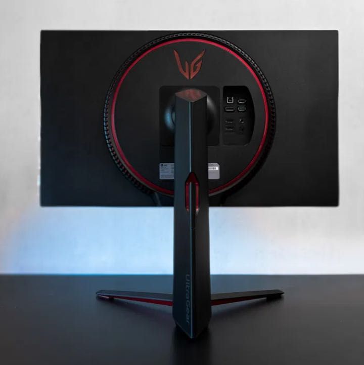 Monitor LG UltraGear | 2K - 180hz