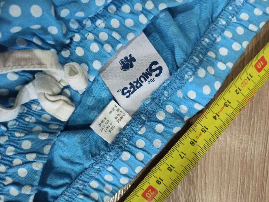 Spodnie od piżamy .