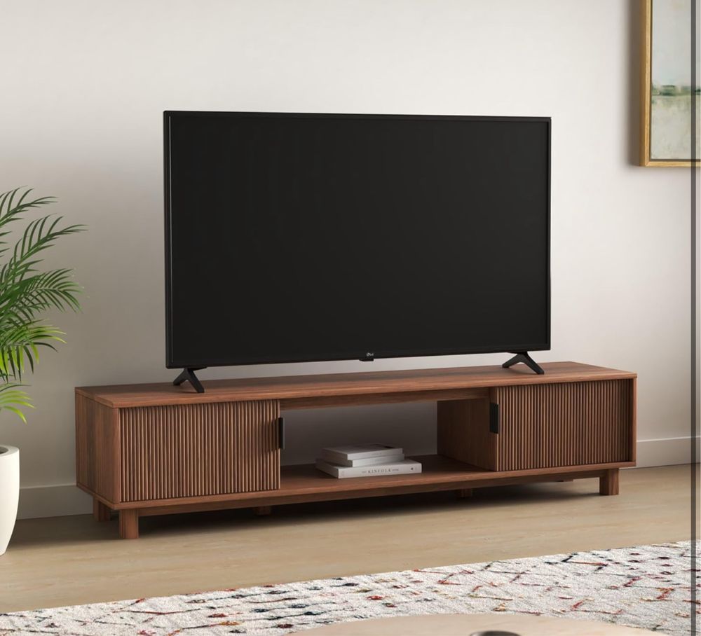TV LG LCD como nova- 55'' - 140 cm - 4K - Smart TV