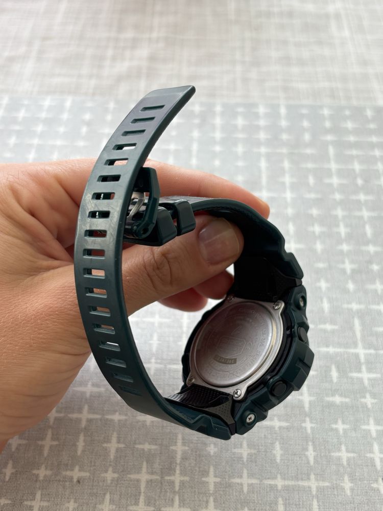 Годинник Casio G-SHOCK GBA - 800