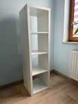 Regał KALLAX 1x4 Ikea