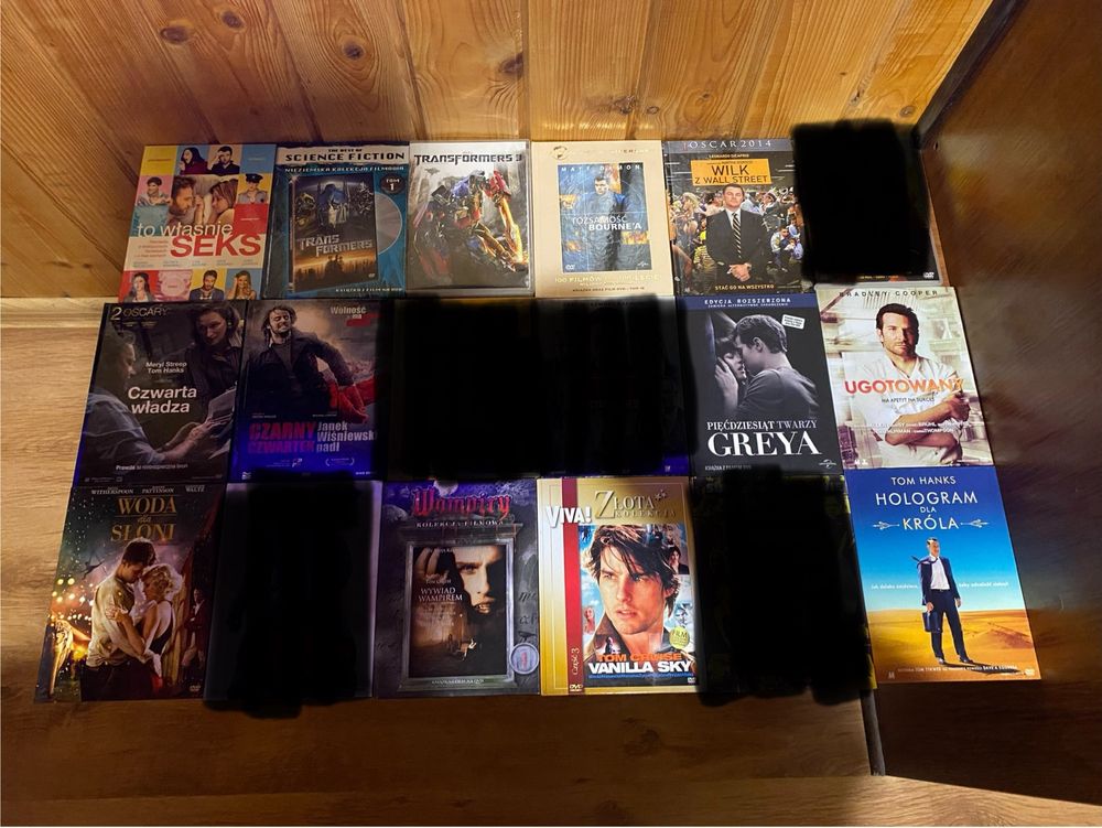 Filmy Dvd Zapraszam
