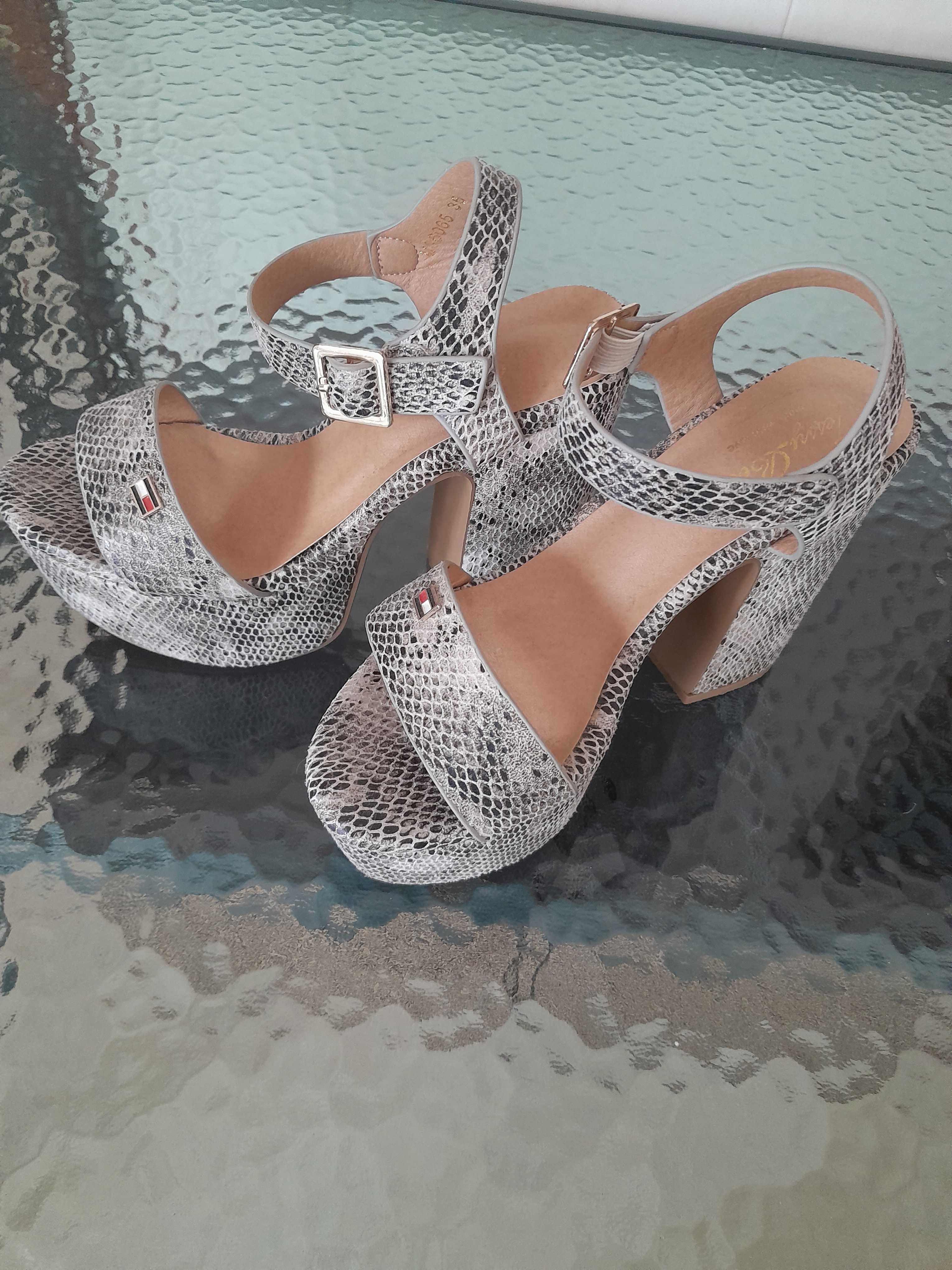 Sandalias 36 apenas 10 euros