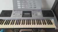 Keyboard Electronic 61 KEY Stereo Sampled Piano