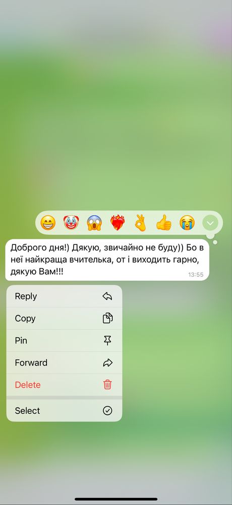 Репетитор англійської мови