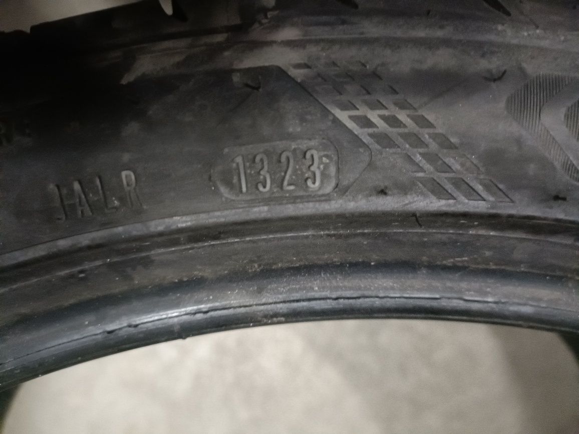 Demo 23r Opony letnie Goodyear Eagle F1 Asymmetric 5 MO 255/35R19 96Y
