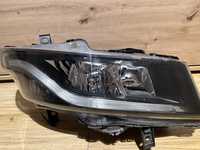 Lampa Prawa Lewa Iveco Stralis S-way Reflektor