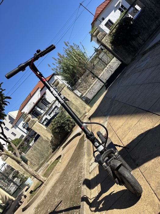 UrbanGlide 35km/h
