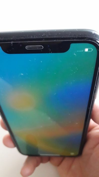 Iphone XR Preto 64Gb