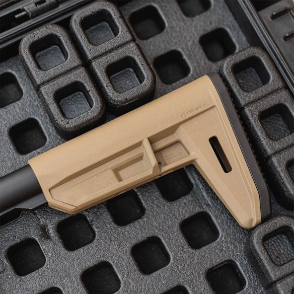 Приклад Magpul Moe TR Mil-Spec AR15