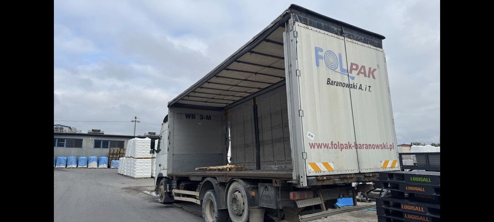 Volvo fh 12 FM 400 automat