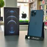 iPhone 12 Pro pacific blue 512 GB Магазин Магазин / Гарантія