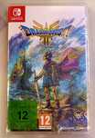 Dragon Quest 3 III Remake Nintendo Switch /Nowa w folii! s. Chorzów
