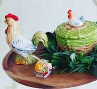 Чудові фігурки Farmers spring Villeroy Boch