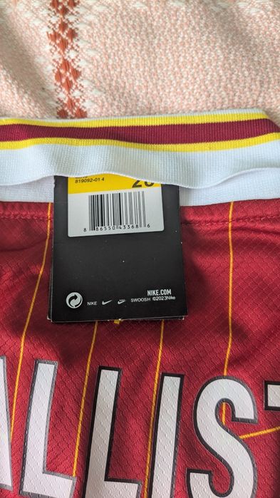 Футболка  Nike Ліверпуль