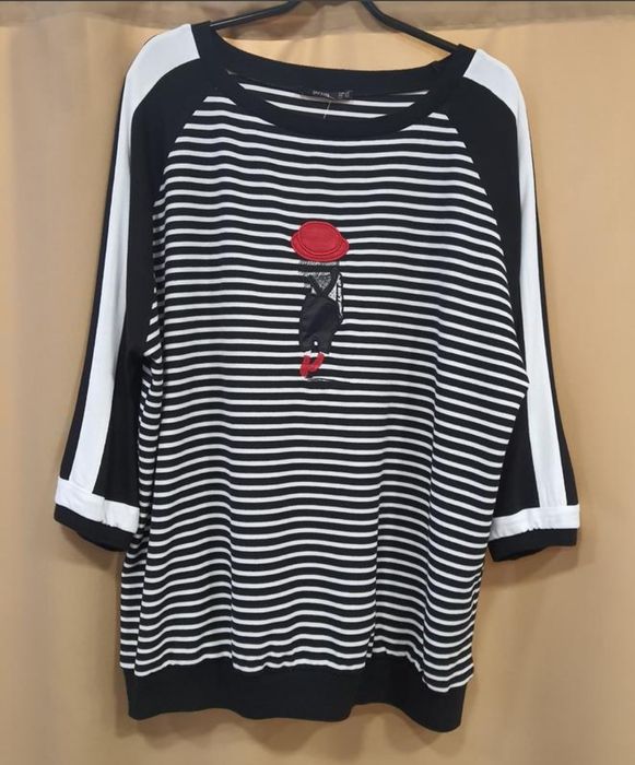 Светр  Perzoni Турция  кофта трикотажная свитшот блузка