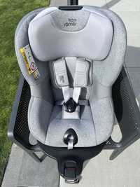 Britax Romer Dualfix M i-Size