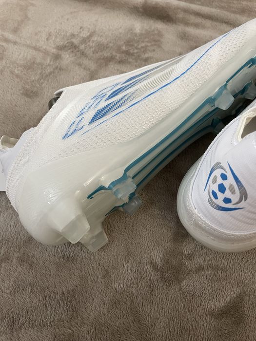 Chuteiras Adidas F50