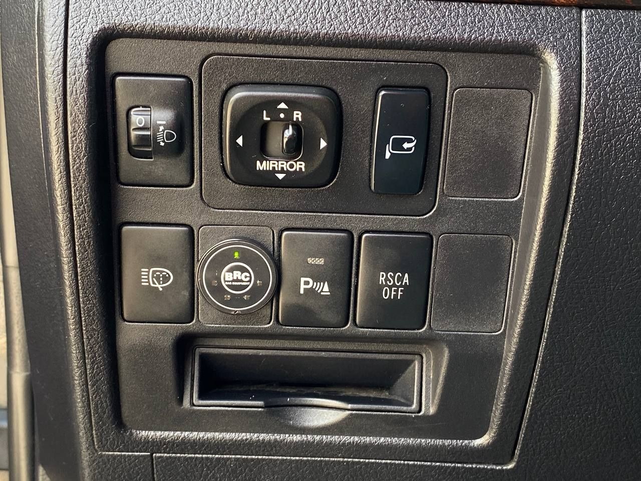 Toyota Land Cruiser 200 №3248 (ВНЕСОК від 15%) Альянс Авто Кривий Ріг