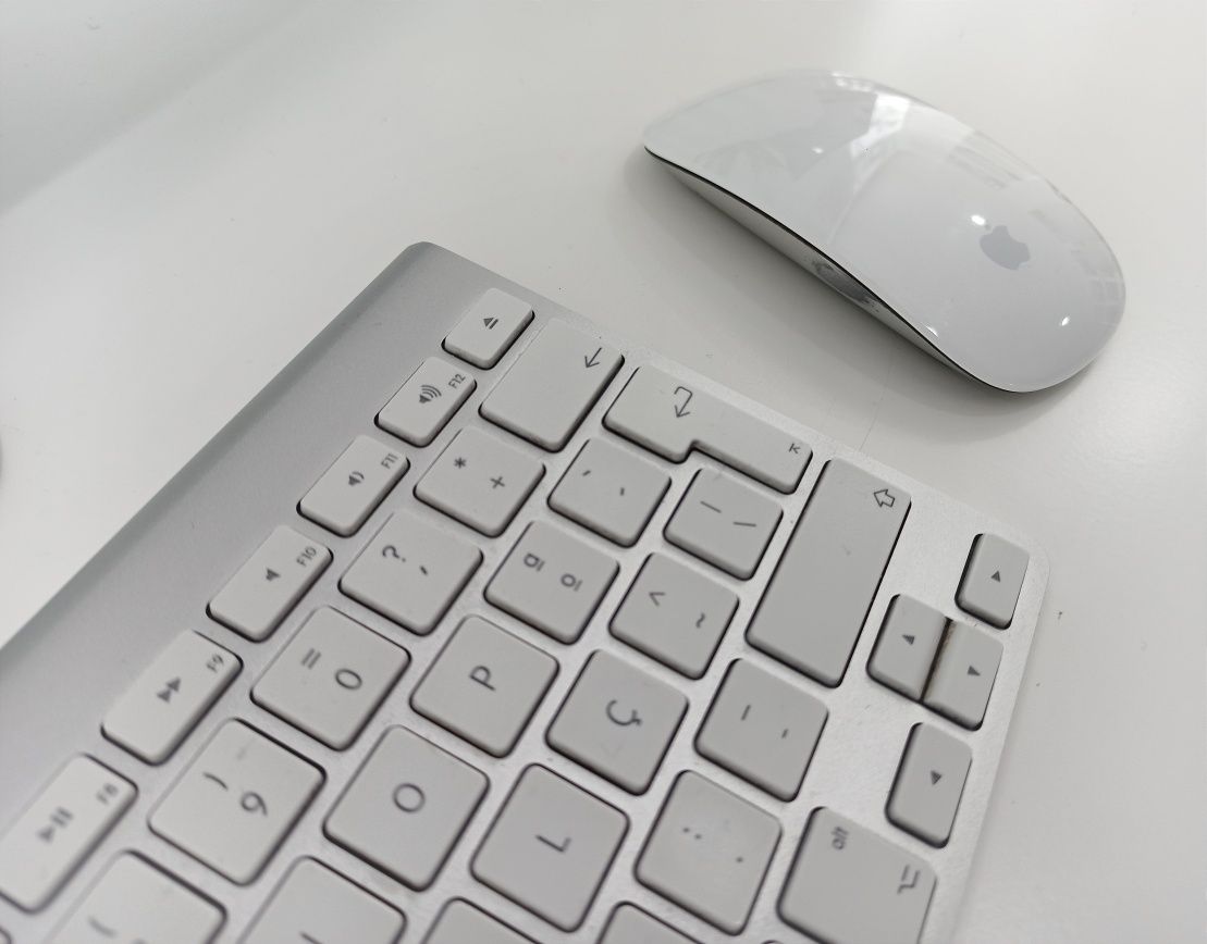 Computador iMac mid 2011