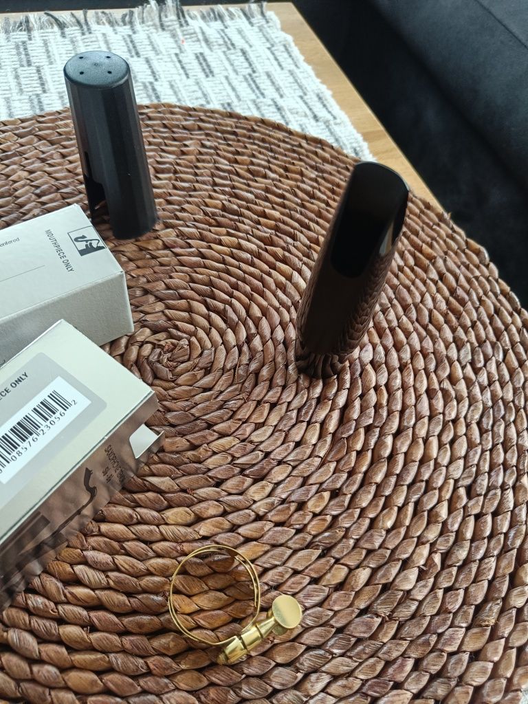 Ustnik do saksofonu tenorowego Vandoren java T95